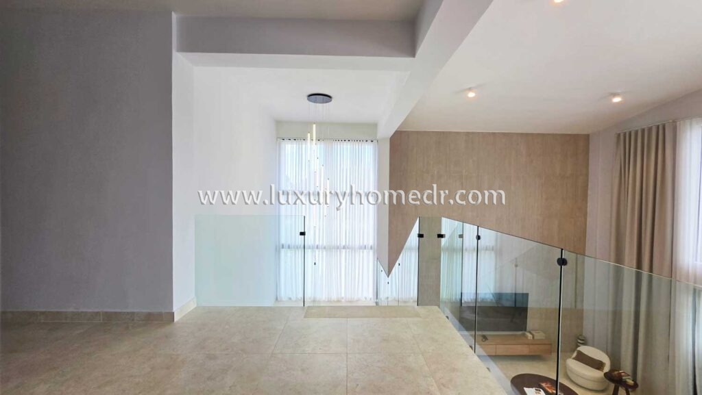Villa Moderna For Sale in Punta Cana Village 18
