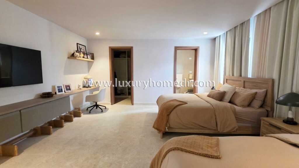 Villa Moderna For Sale in Punta Cana Village 20