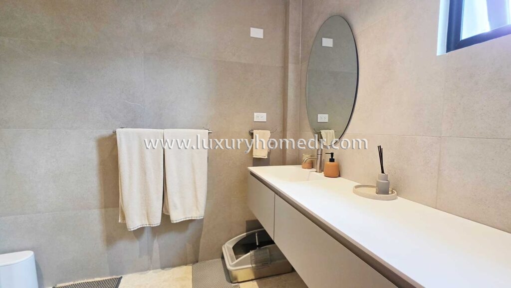 Villa Moderna For Sale in Punta Cana Village 22