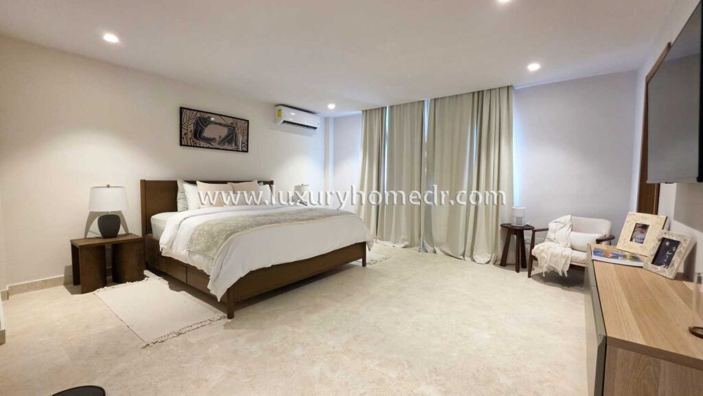 Villa Moderna For Sale in Punta Cana Village 25