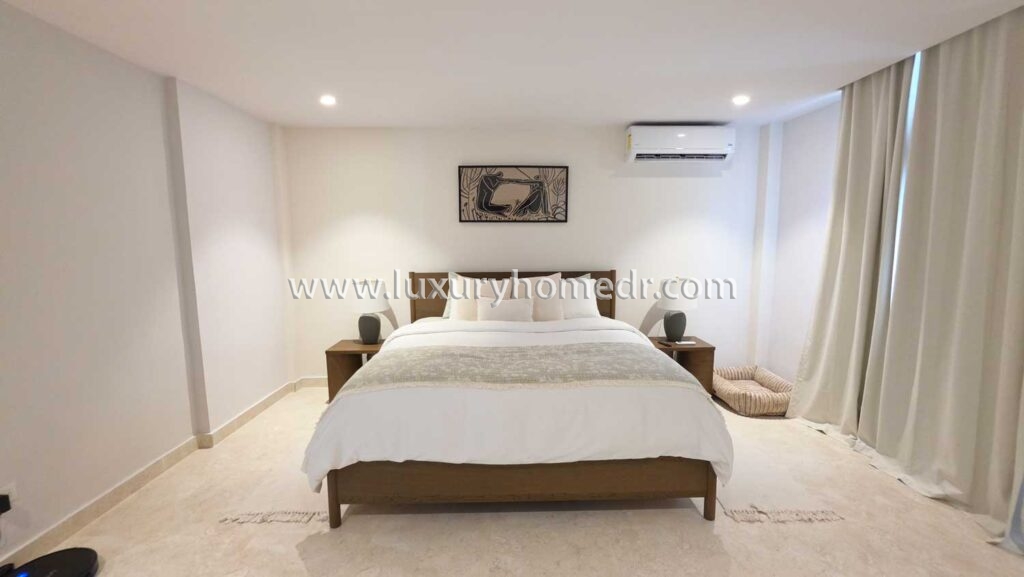 Villa Moderna For Sale in Punta Cana Village 26