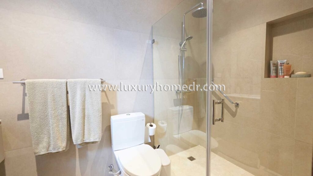 Villa Moderna For Sale in Punta Cana Village 28