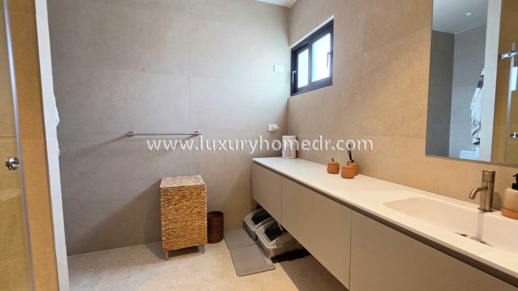 Villa Moderna For Sale in Punta Cana Village 32