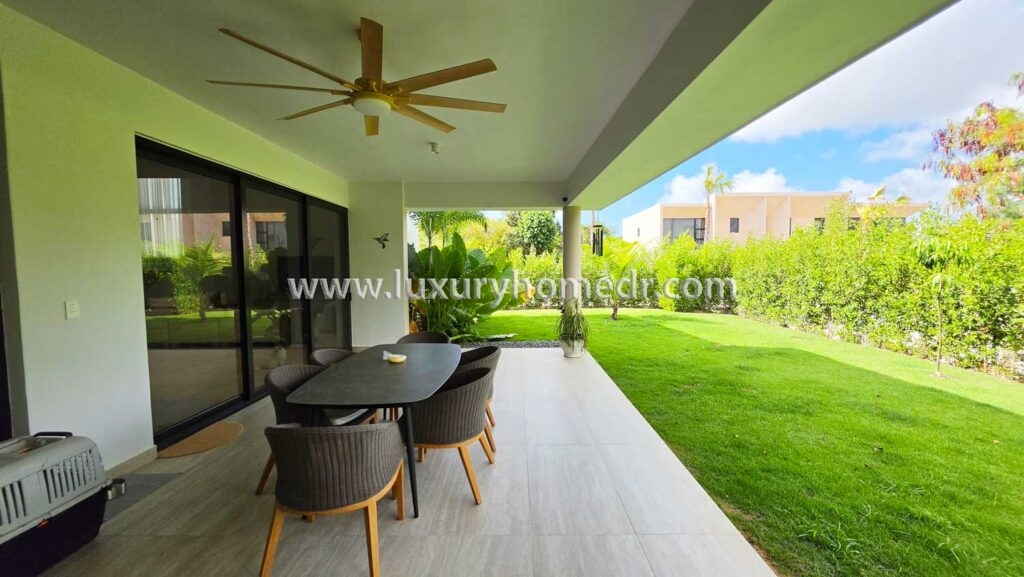 Villa Moderna For Sale in Punta Cana Village 37