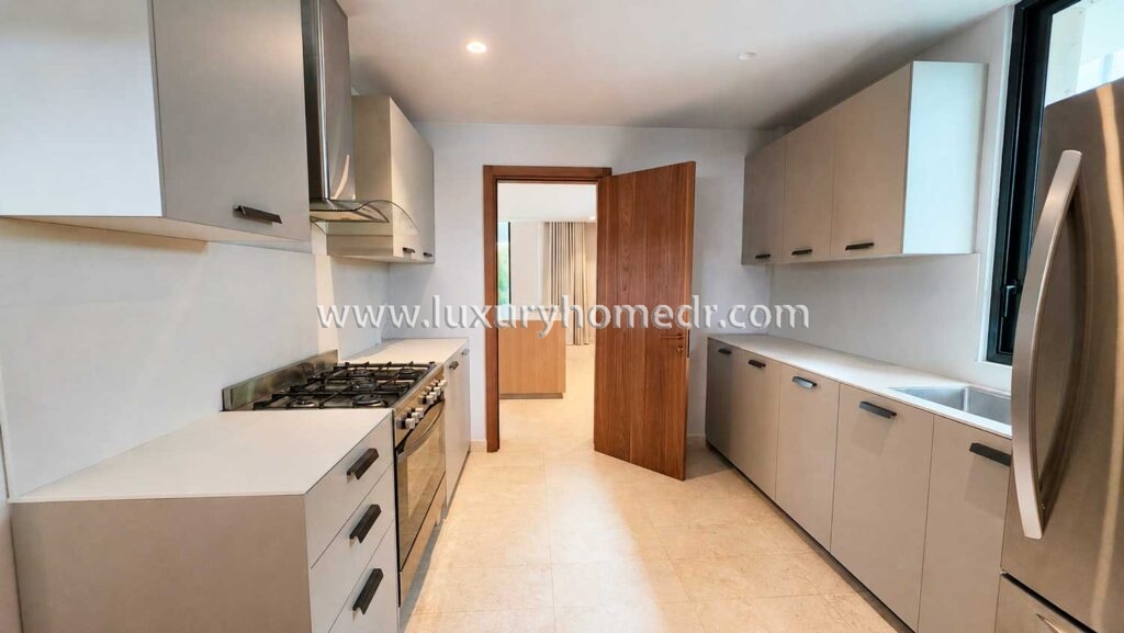 Villa Moderna For Sale in Punta Cana Village 41