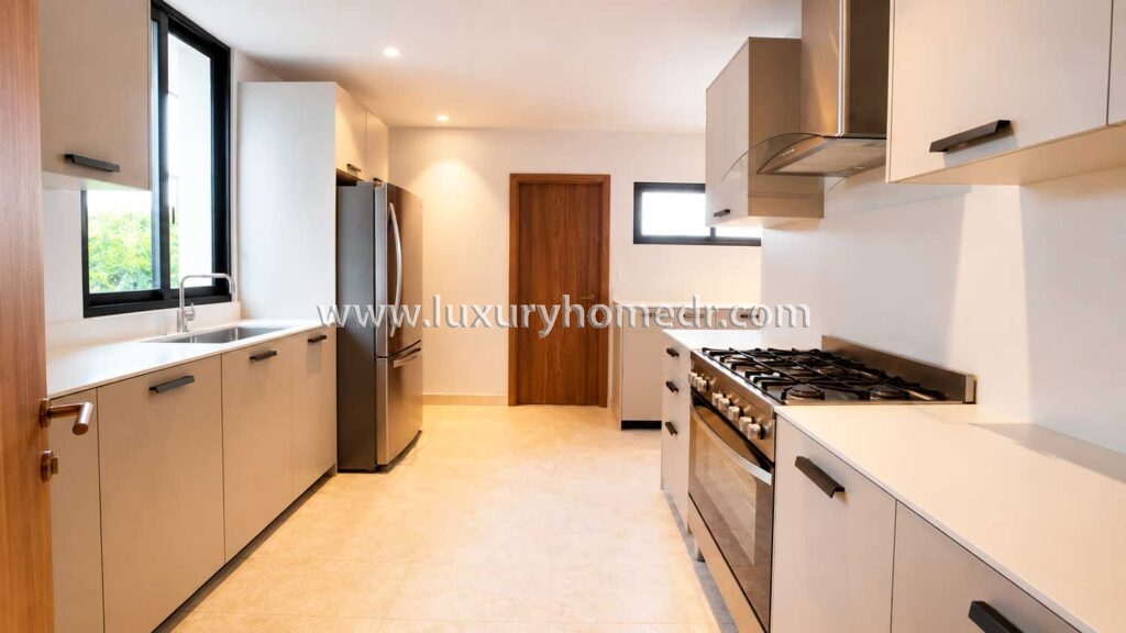Villa Moderna For Sale in Punta Cana Village 42