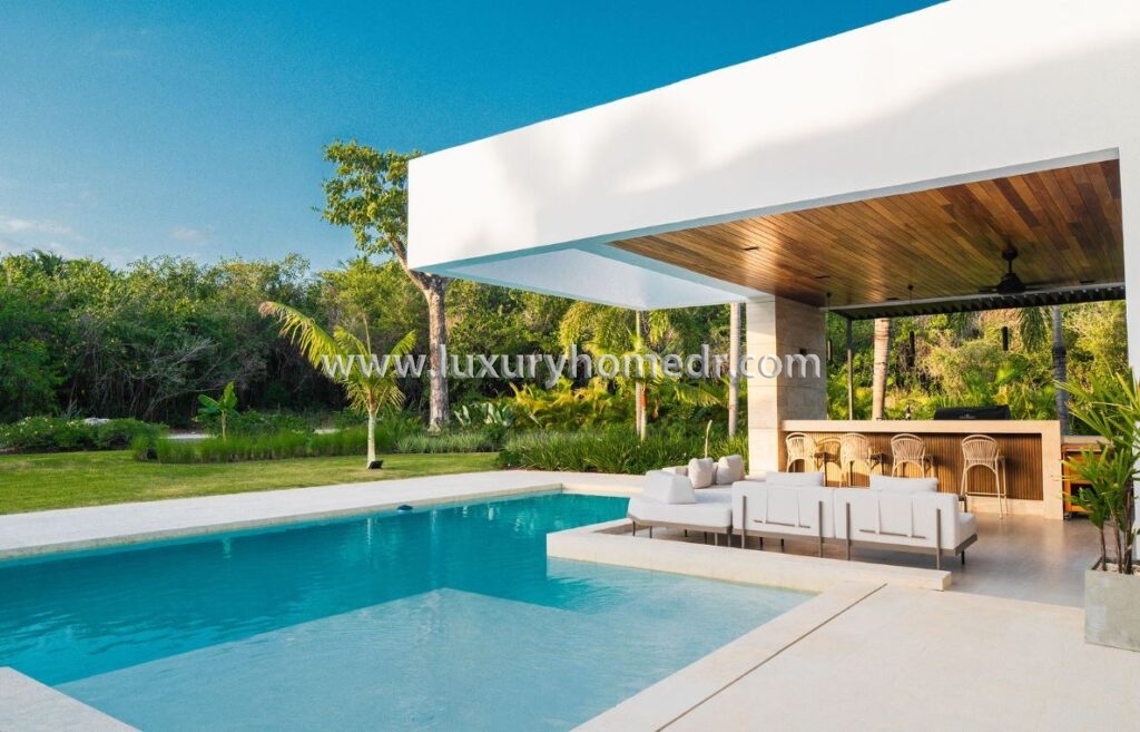 6BR Villa For Sale in Casa de Campo 10