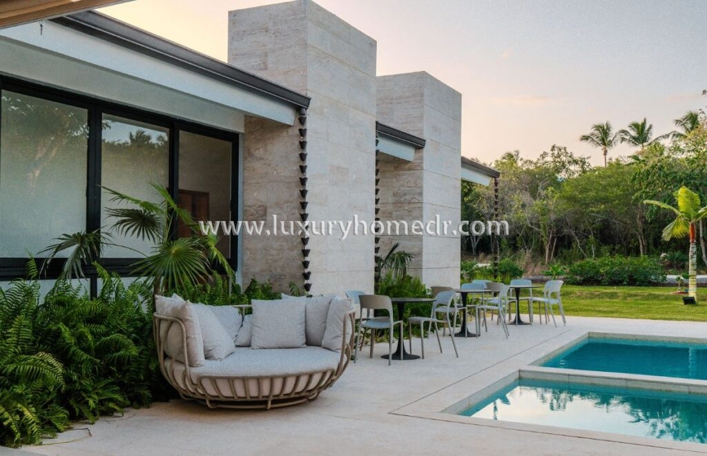 6BR Villa For Sale in Casa de Campo 12