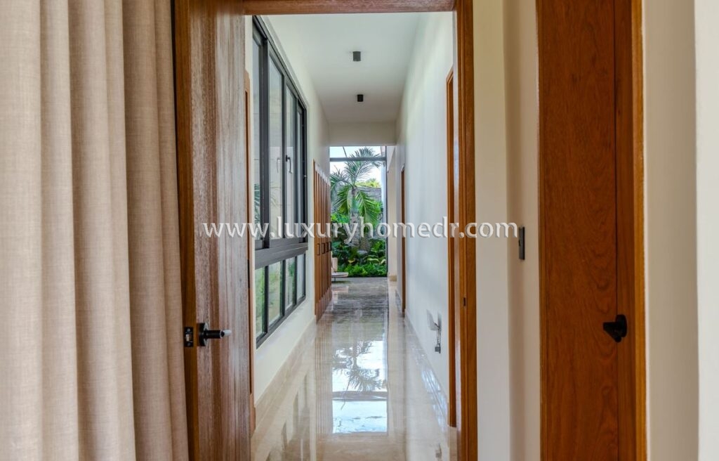 6BR Villa For Sale in Casa de Campo 13