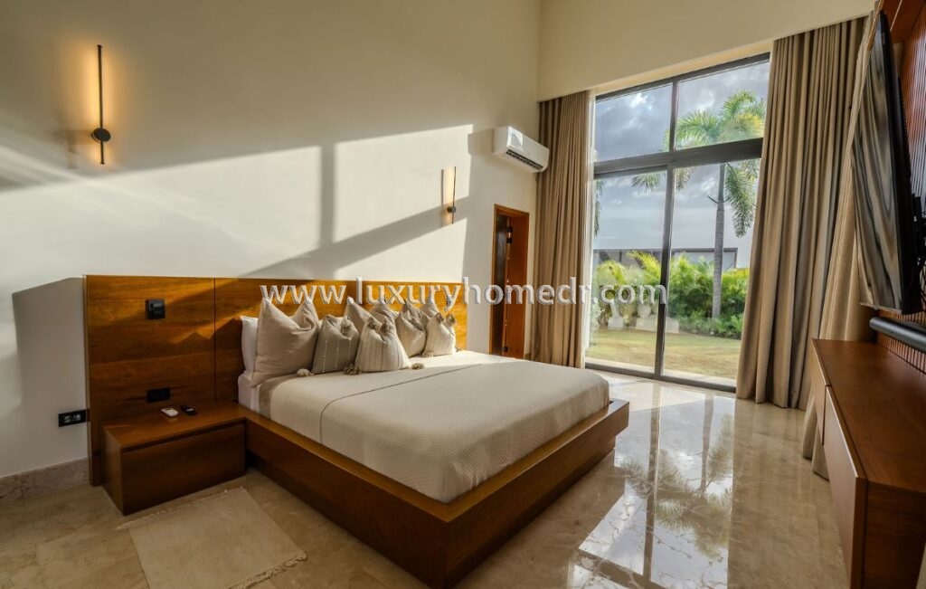 6BR Villa For Sale in Casa de Campo 15