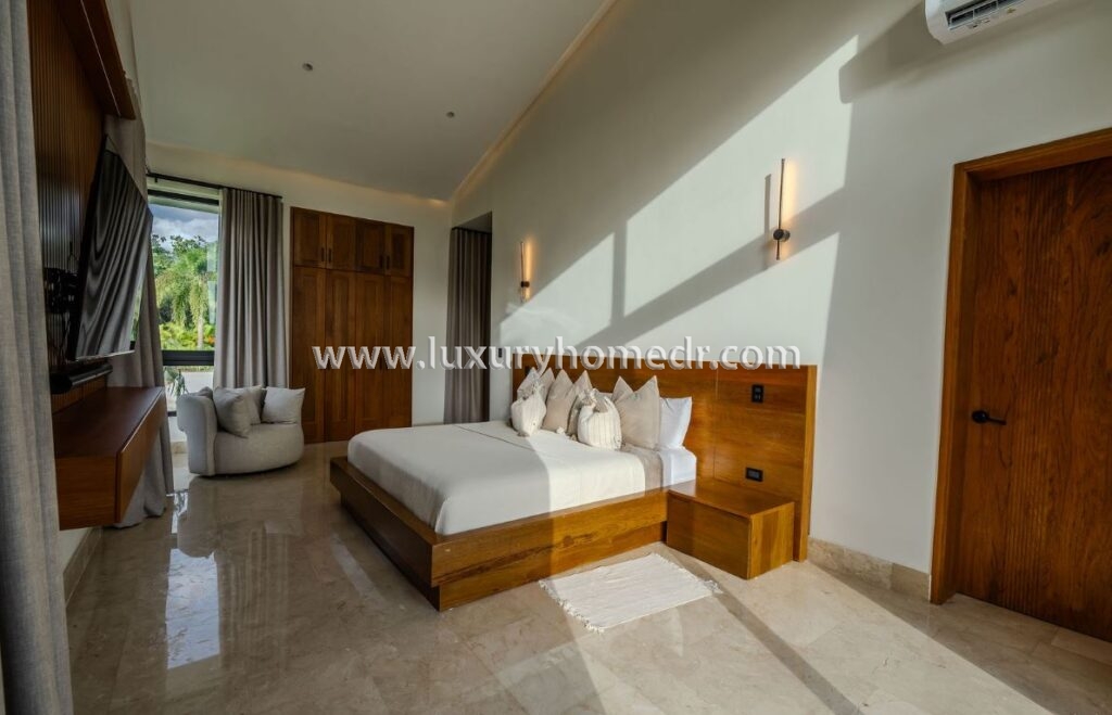 6BR Villa For Sale in Casa de Campo 16
