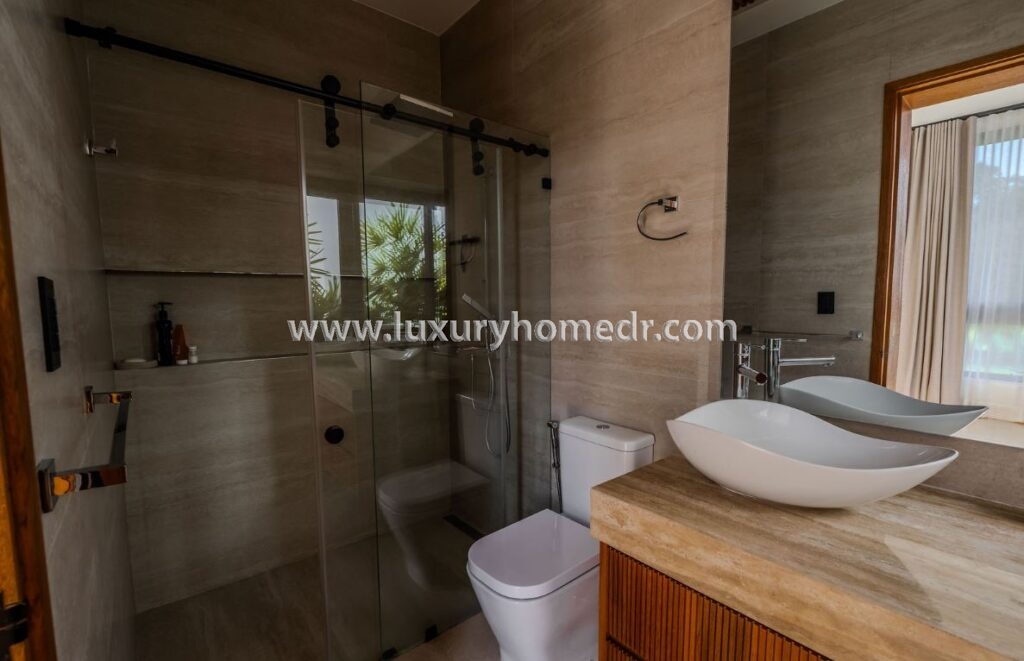 6BR Villa For Sale in Casa de Campo 17