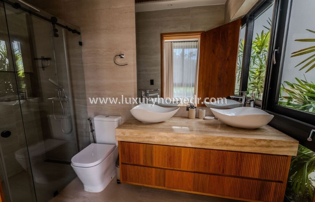 6BR Villa For Sale in Casa de Campo 18