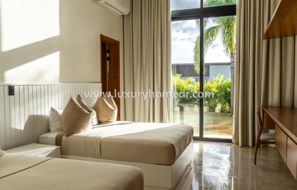 6BR Villa For Sale in Casa de Campo 19