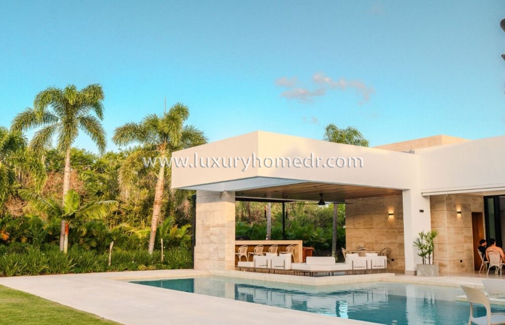6BR Villa For Sale in Casa de Campo 20
