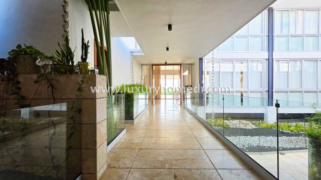 For Sale Golf View Villa 5BR in Hacienda Punta Cana Resort 45