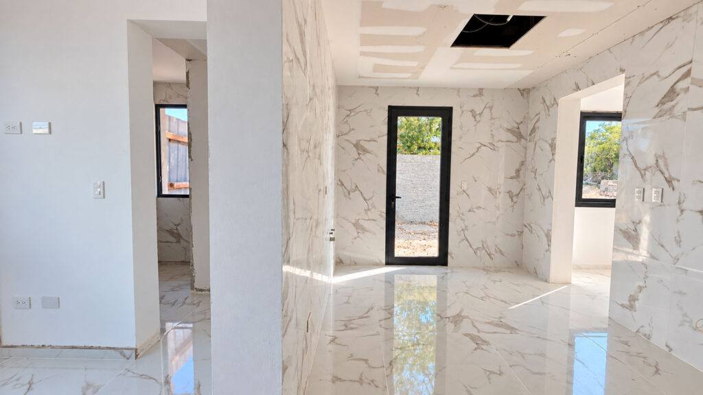 New Villa 5BR For Sale in Caleton Residences Cap Cana 12