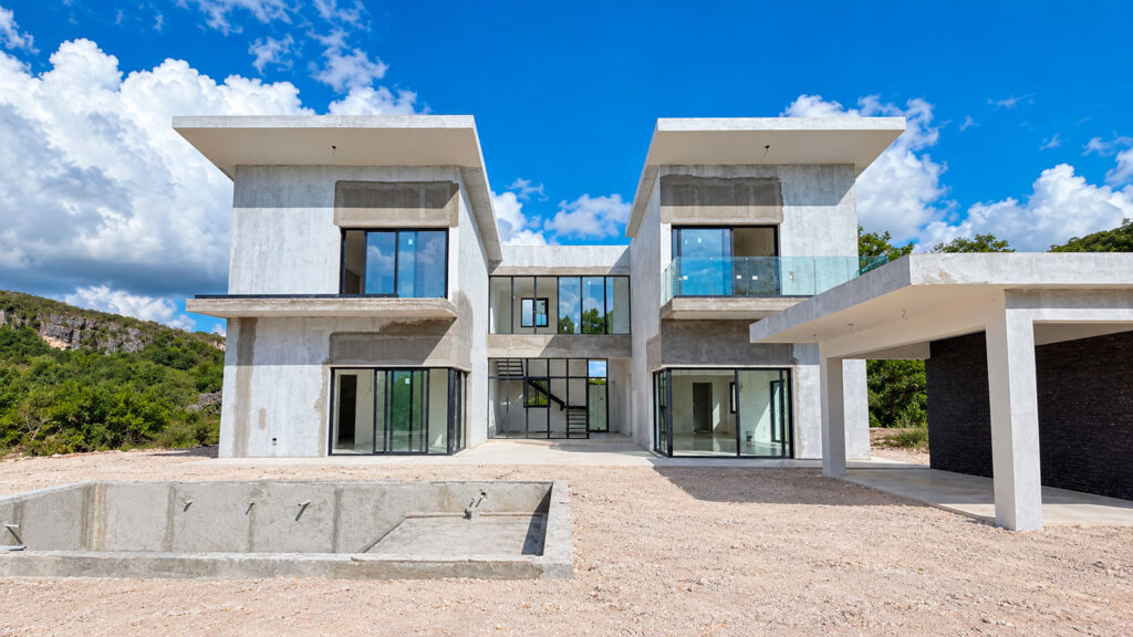 New Villa 5BR For Sale in Caleton Residences Cap Cana 2