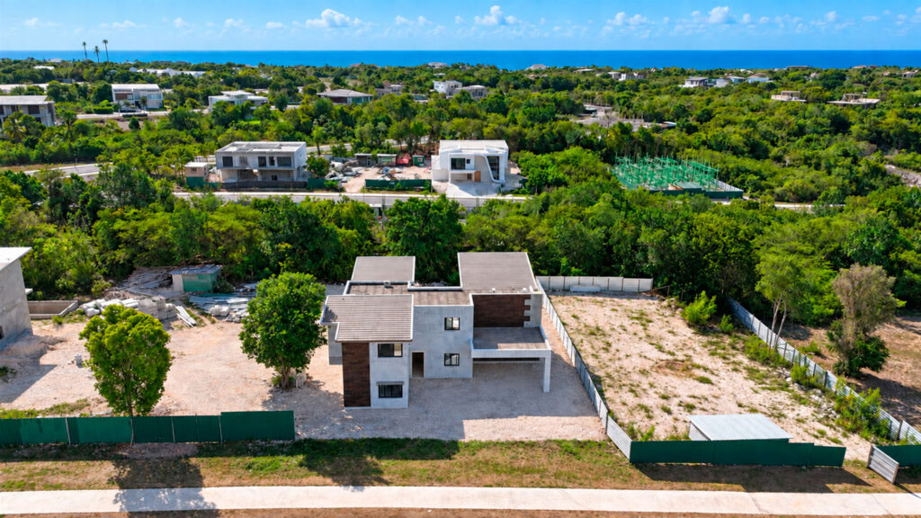 New Villa 5BR For Sale in Caleton Residences Cap Cana 24