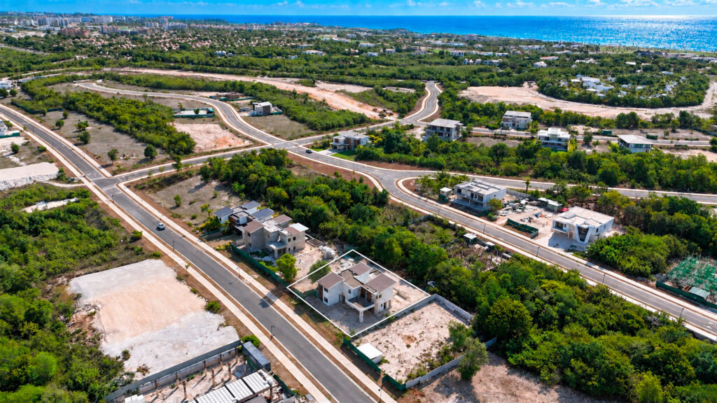 New Villa 5BR For Sale in Caleton Residences Cap Cana 26