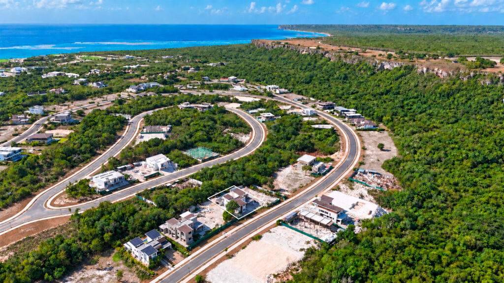 New Villa 5BR For Sale in Caleton Residences Cap Cana 27