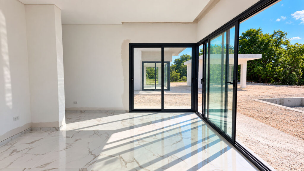 New Villa 5BR For Sale in Caleton Residences Cap Cana 8